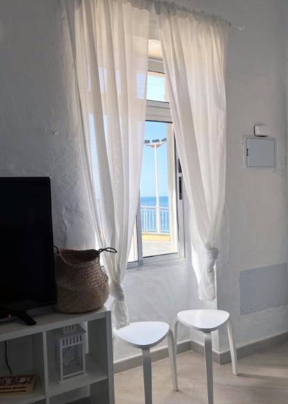 Apartamentos Menbau Гальдар Экстерьер фото