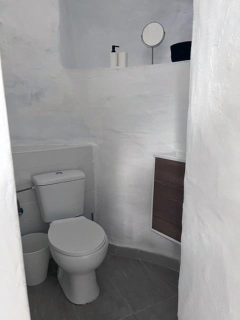 Apartamentos Menbau Гальдар Экстерьер фото
